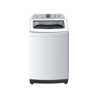 غسالة ميديا موديل MA500W150/GK غسالة أوتوماتيكية بسعة 15 كغم