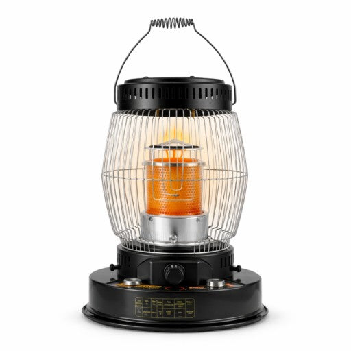 مدفأة فالكون نفطية مع أمان ذاتي – FC-4400